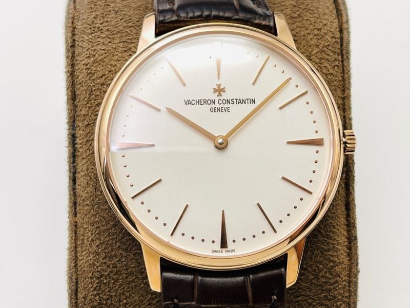 VACHERON CONSTANTIN Watches